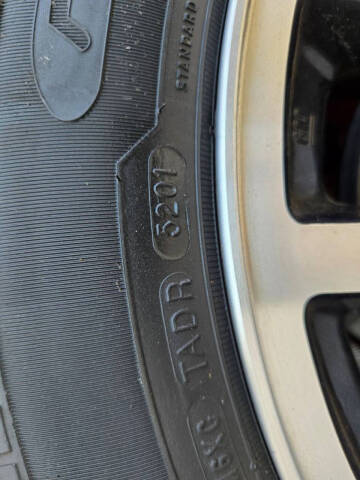 2002 Chevrolet Camaro Z28