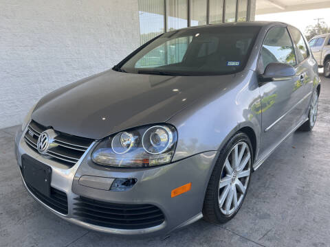 2008 Volkswagen R32 for sale at Powerhouse Automotive in Tampa FL