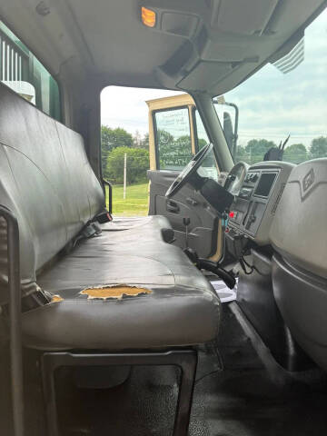 2013 International TerraStar