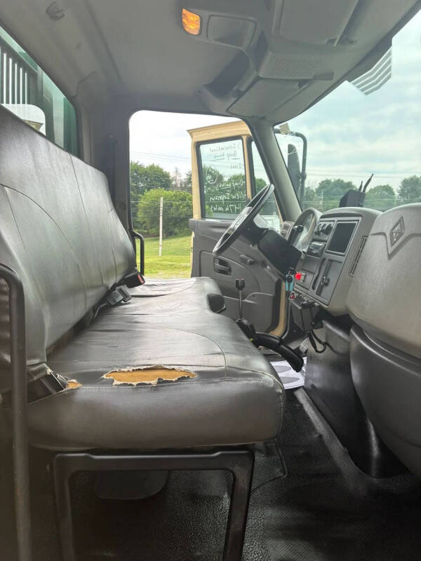 2013 International TerraStar