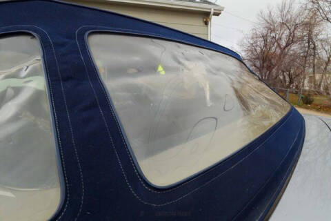 1978 Mercedes-Benz 450-Class