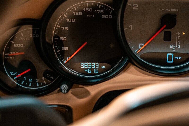 2013 Porsche Panamera S