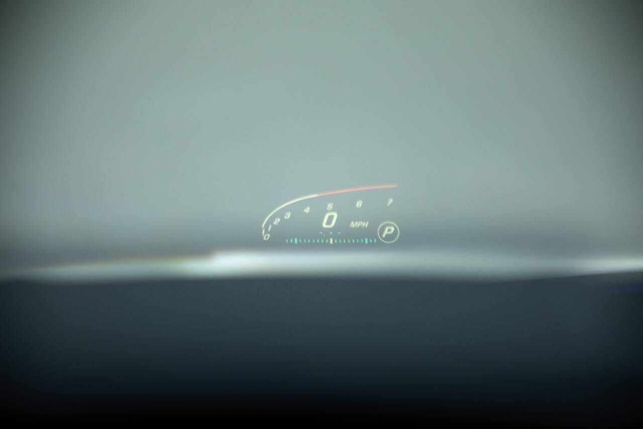 2017 Chevrolet Corvette 143