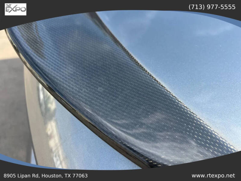 2012 BMW 6 Series 650i