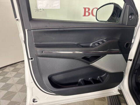 2025 Lincoln Navigator Black Label