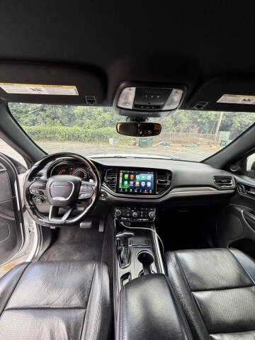 2022 Dodge Durango R/T