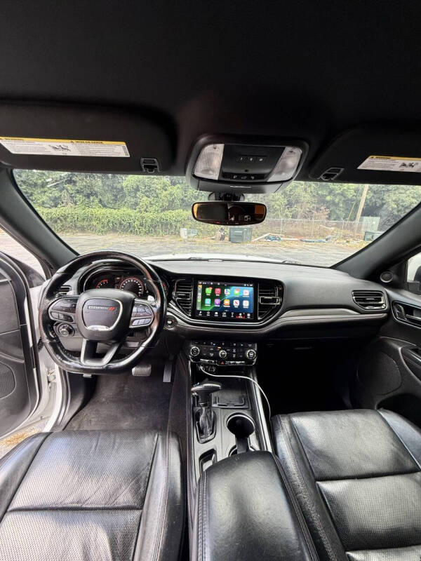 2022 Dodge Durango R/T