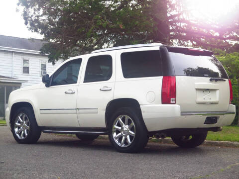 2009 GMC Yukon Denali