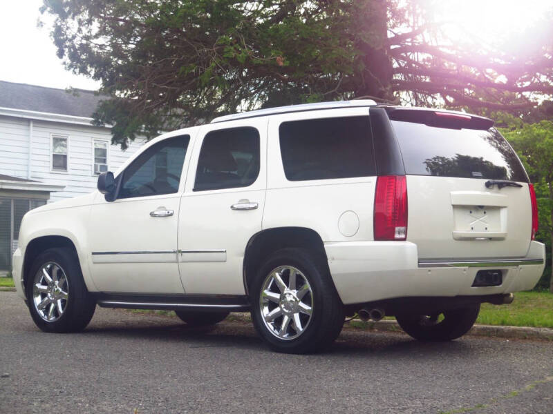 2009 GMC Yukon Denali