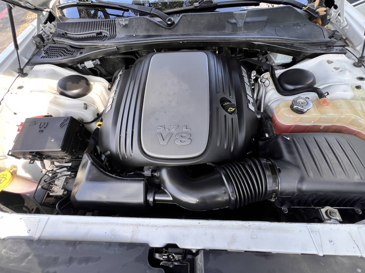 Used Car 2016 Dodge Challenger  R/t Plus 2dr Coupe For Sale Under $20,000 In Austin, Texas