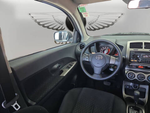 2012 Scion xD