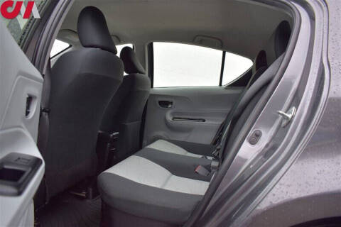 2012 Toyota Prius c Two