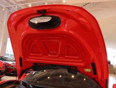 2023 Ferrari F8 Spider