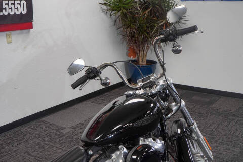 2022 Harley-Davidson Softail Standard