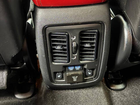 2022 Dodge Durango R/T Plus