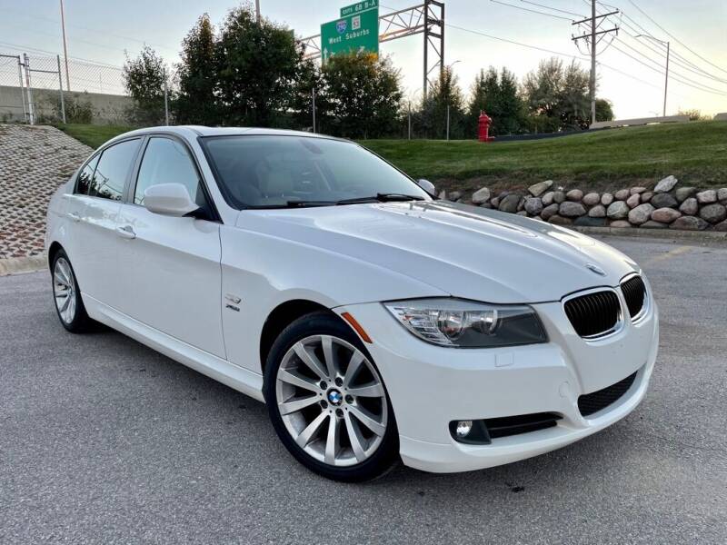 2011 BMW 3 Series for sale in Rolling Meadows, IL