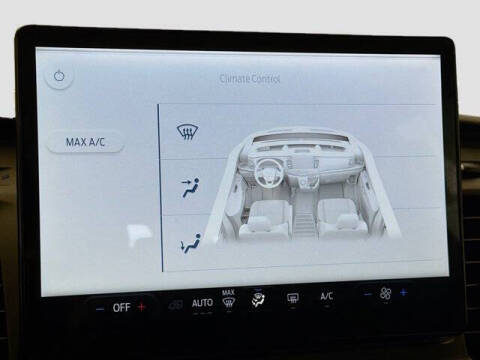 2022 Ford Transit 350 XLT