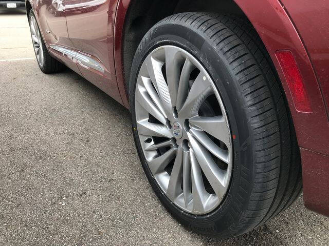 2024 Buick Envision Avenir