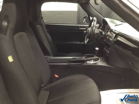 2006 Mazda MX-5 Miata