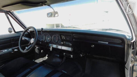 1967 Chevrolet Impala