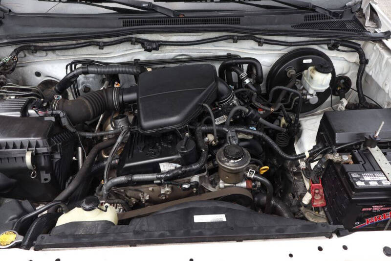 2013 Toyota Tacoma