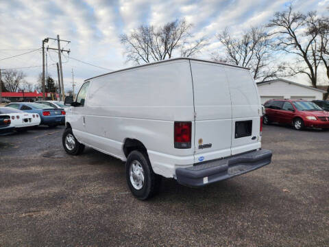 2006 Ford E-Series E-350 SD