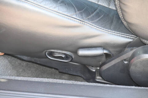 2004 Ford Mustang Mach 1 Premium