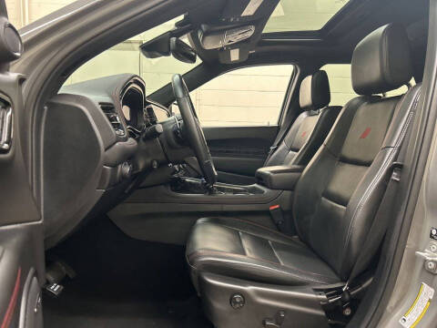 2024 Dodge Durango R/T Premium