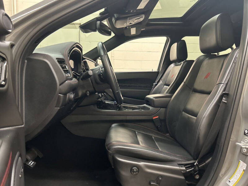 2024 Dodge Durango R/T Premium