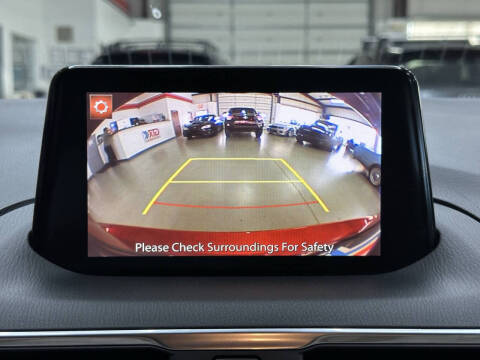 2017 Mazda MAZDA3 Grand Touring