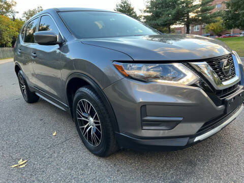 2018 Nissan Rogue for sale at Five Star Auto Group in Corona NY