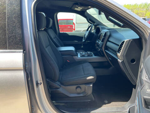 2019 Ford Expedition MAX XLT