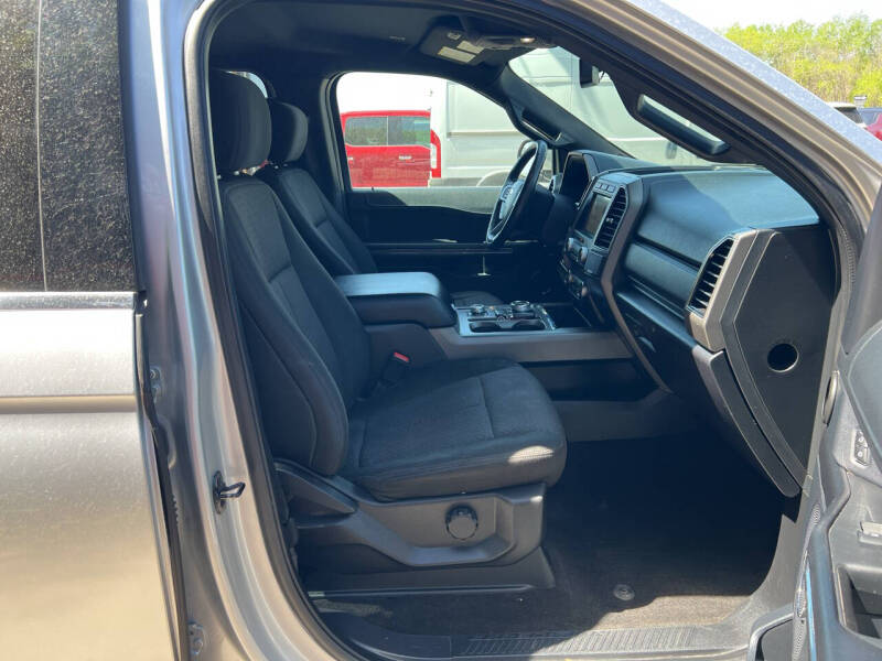 2019 Ford Expedition MAX XLT