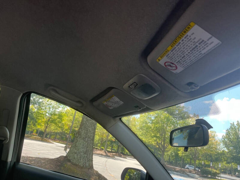 2006 Scion xA