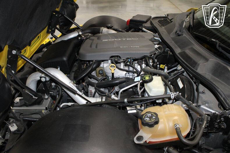 2008 Pontiac Solstice GXP