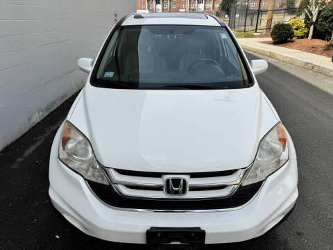 2011 Honda CR-V EX-L