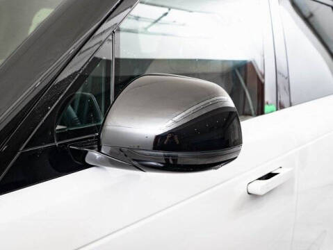 2025 Land Rover Range Rover Sport P460e Dynamic SE