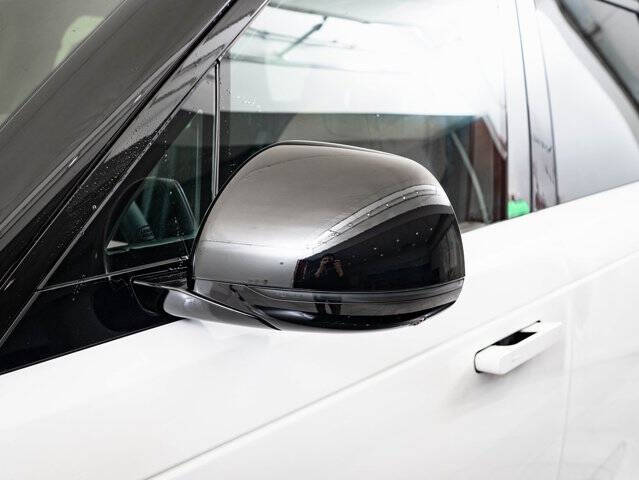 2025 Land Rover Range Rover Sport P460e Dynamic SE