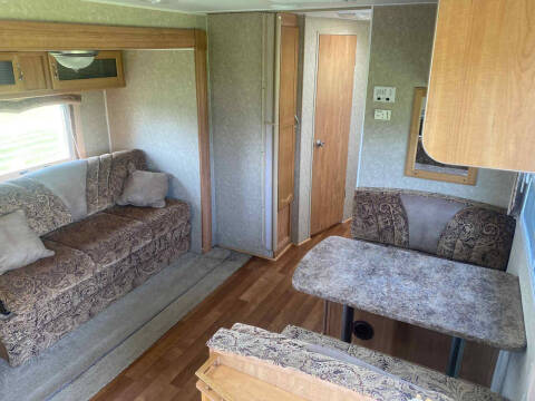 2009 Gulfstream Innsbruck