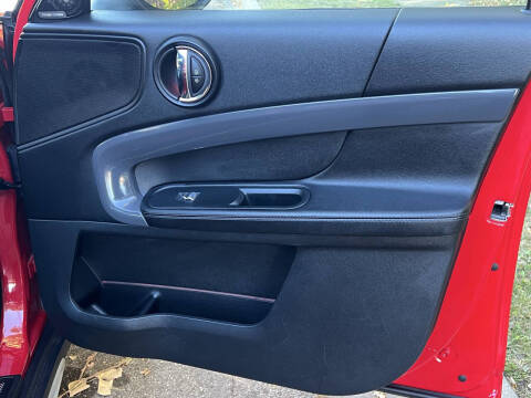 2018 MINI Countryman Cooper S ALL4