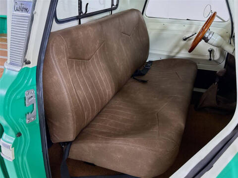 1966 Chevrolet C10