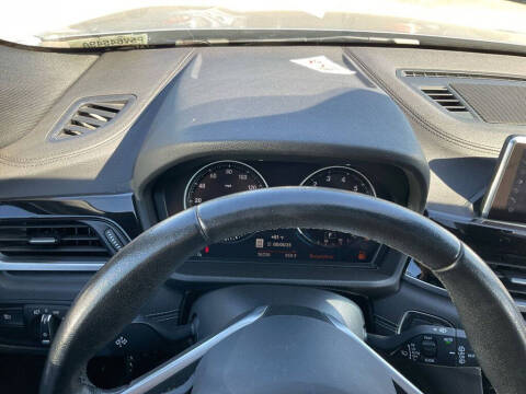 2023 BMW X2 sDrive28i