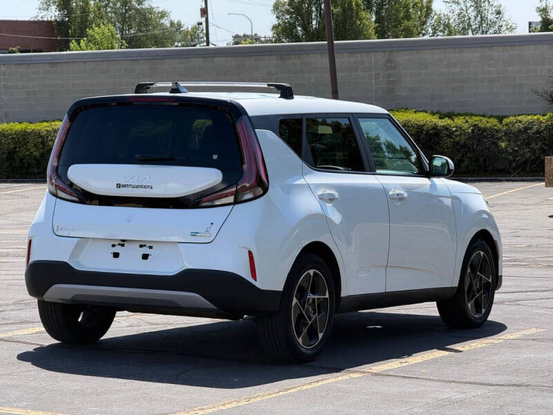 2023 Kia Soul EX