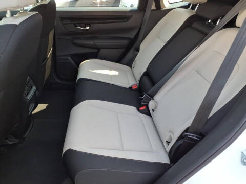 2023 Honda CR-V