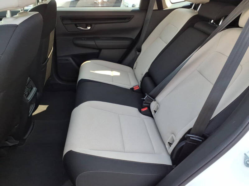 2023 Honda CR-V