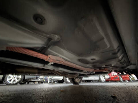 2012 Toyota Prius c One