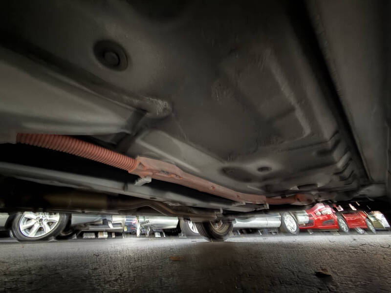 2012 Toyota Prius c One