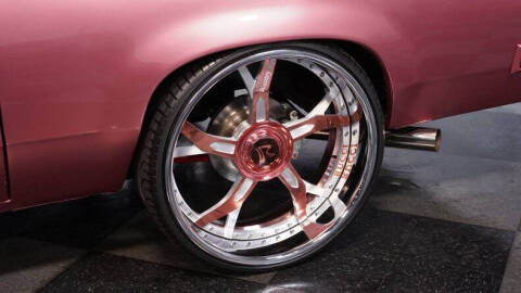 1984 Oldsmobile Cutlass Supreme