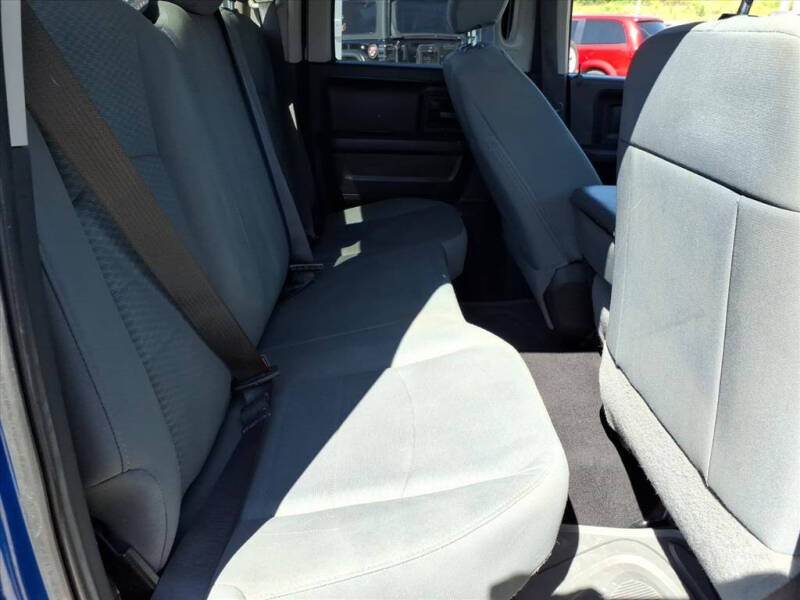 2019 RAM 1500 Classic Express