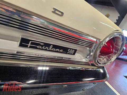 1964 Ford Fairlane